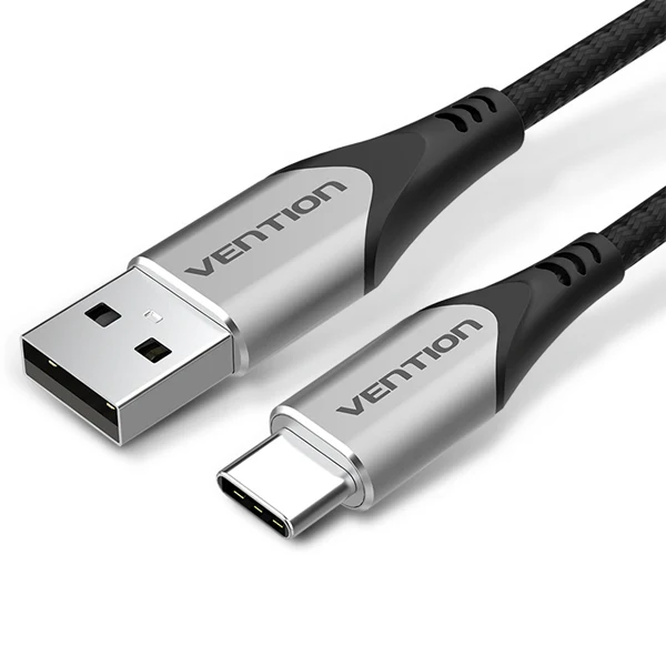 Vention USB-C to USB 2.0-A Cable 2M (VEN-CODHH)