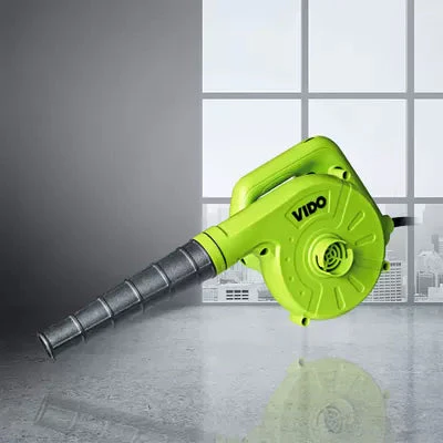 VIDO WD050210450 Aspirator Blower 450W - For Blowing Dust, For dust suction - Image 3