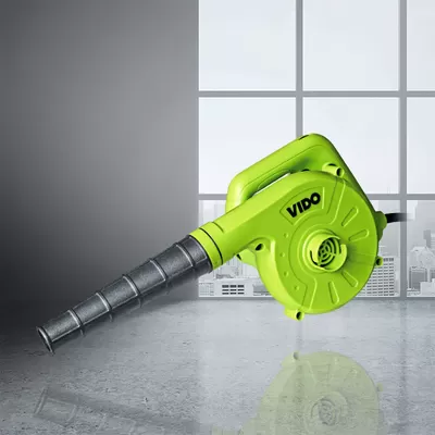 VIDO WD050210680 Aspirator Blower 680W - For Blowing Dust, For dust suction - Image 3