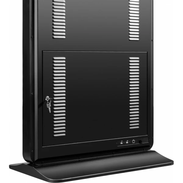 ViewSonic EP5520T 55" Interactive EPoster Full HD 1080p 10pt Touch - Image 3