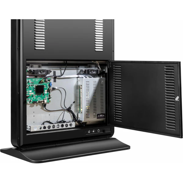 ViewSonic EP5520T 55" Interactive EPoster Full HD 1080p 10pt Touch - Image 4