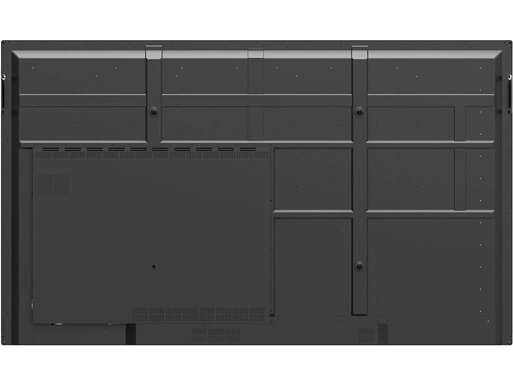 ViewSonic IFP5550 Advanced 55" Ultra HD ViewBoard Interactive Flat Panel - Image 3
