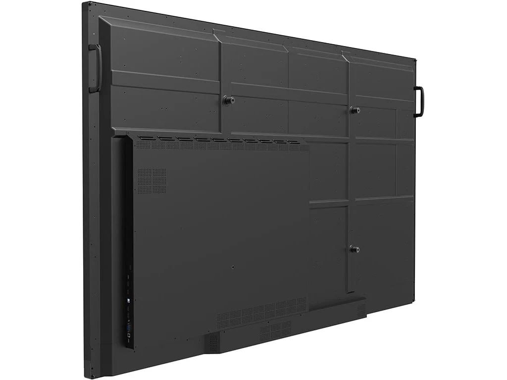 ViewSonic IFP6550 Advanced 65" Ultra HD ViewBoard Interactive Flat Panel - Image 2