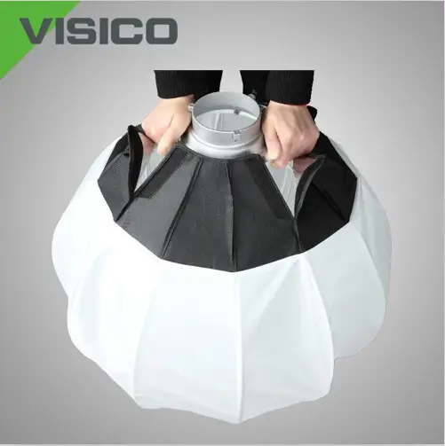 Visico FSD-500 Quick Ball (50 cm) - Image 3