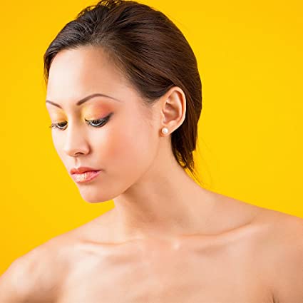 Visico Paper Background 1.35 X10M - Yellow - Image 3