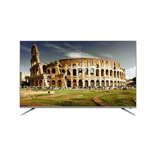 Vision 55" 4K UHD Android Frameless Smart TV VP8855KA - Image 2