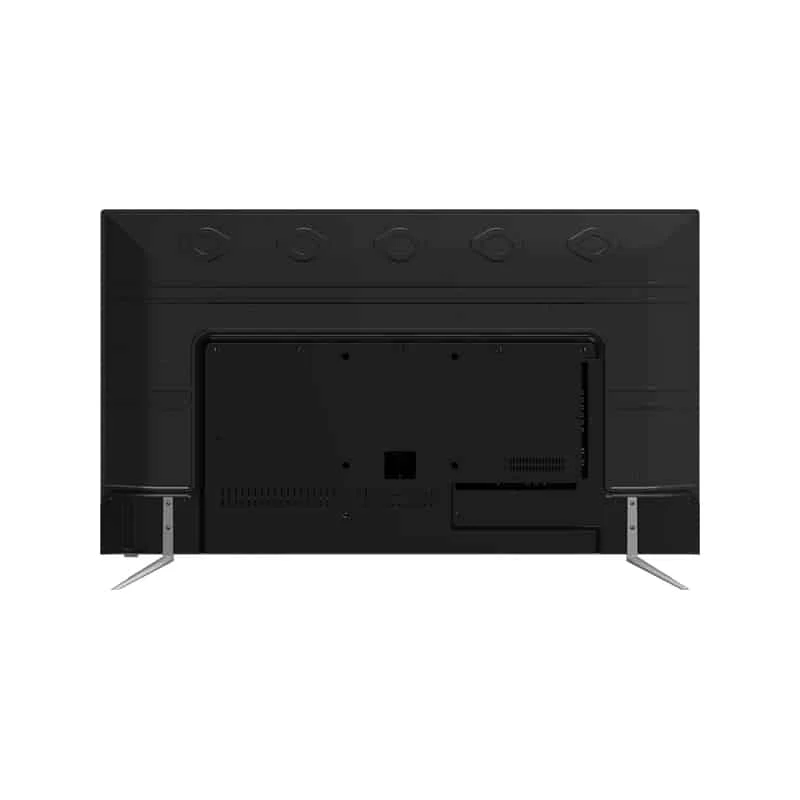 Vision 55" 4K UHD Android Frameless Smart TV VP8855KA - Image 3