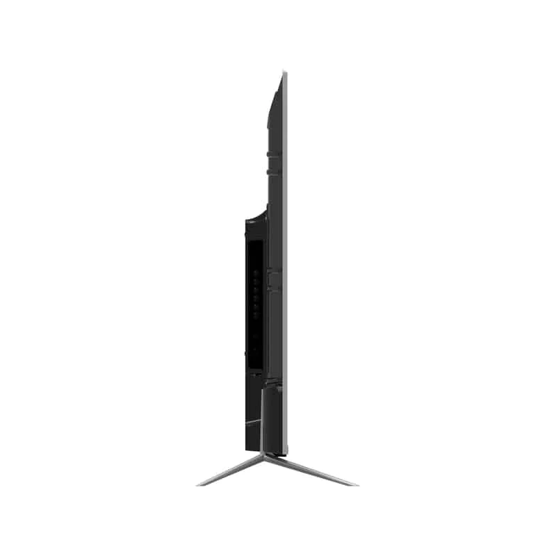 Vision 55" 4K UHD Android Frameless Smart TV VP8855KA - Image 4