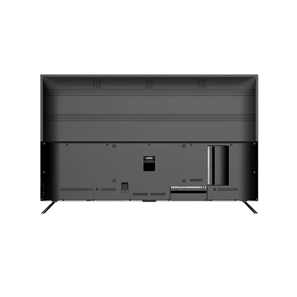 VISION PLUS 55 Inch SMART 4K UHD ANDROID TV VP8855K - Image 2