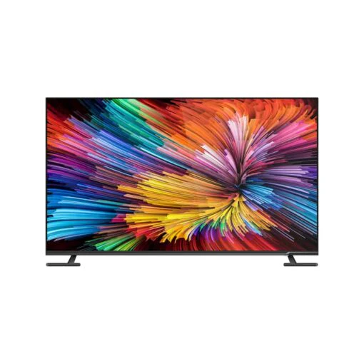 Vision Plus 75″ V+ OS Smart TV+ Vision Plus 160W SoundPro VP8855KV - Image 3