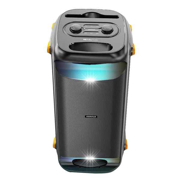 Vision Plus BeatPro Bluetooth speakers with microphone - Image 3