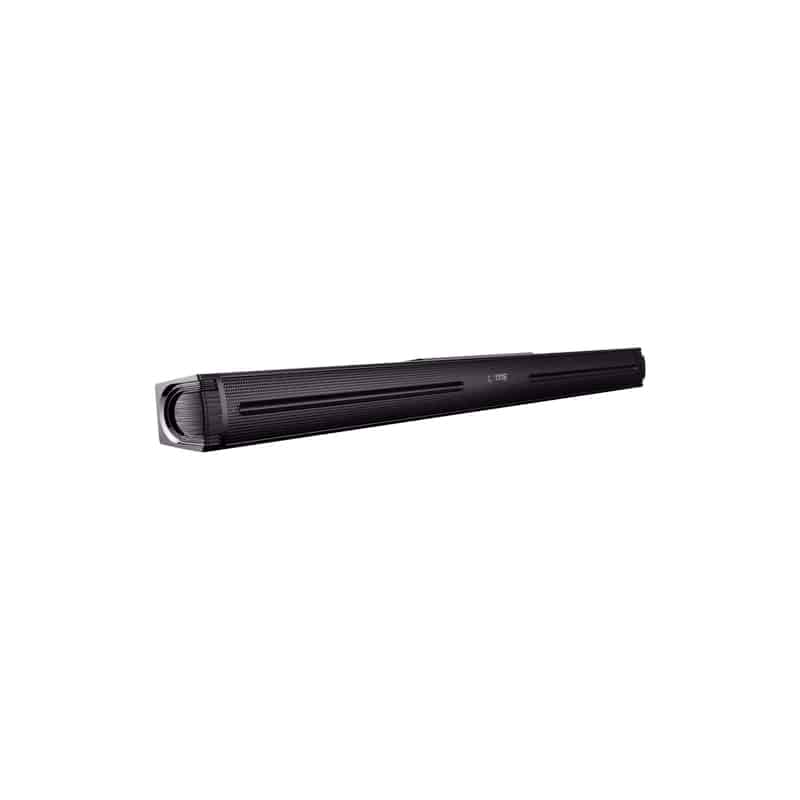 Vision Plus Sound Bar 2.1 Channel 90Watts RMS Bluetooth FM USB Speaker Home Theater Black VP2110SB - Image 5