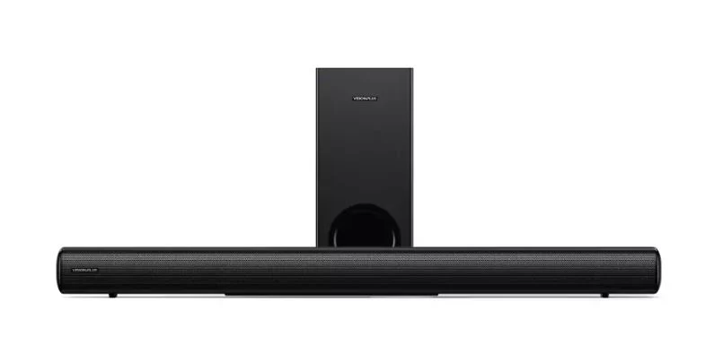 Vision Plus VP2111SB 2.1 Channel Soundbar – 240W, Bluetooth, HDMI ARC, Subwoofer – Powerful Home Audio System - Image 2