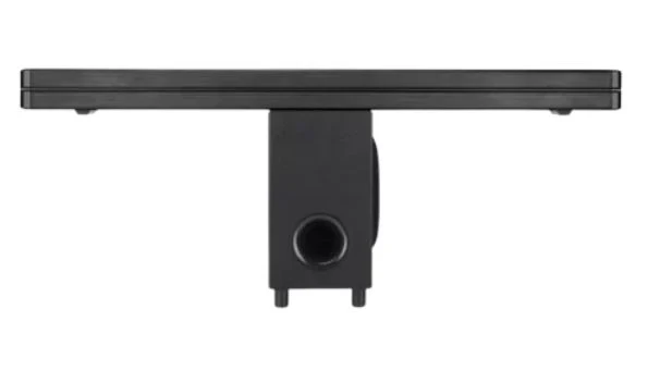 Vision Plus VP2112SB 2.1 Channel Soundbar – 130W RMS, Bluetooth, HDMI ARC, FM Radio & USB Multimedia Speaker