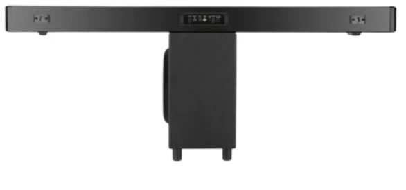 Vision Plus VP2112SB 2.1 Channel Soundbar – 130W RMS, Bluetooth, HDMI ARC, FM Radio & USB Multimedia Speaker - Image 4