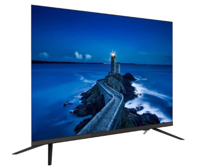 Vision Plus VP8865KV 65″ 4K VIDAA Smart TV – Ultra HD, HDR, Dolby Audio & WiFi - Image 2