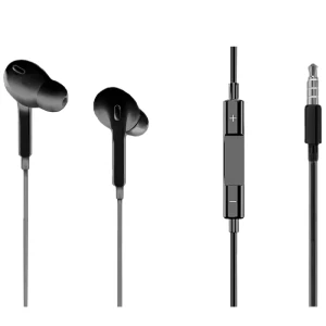 Vision Plus (VPEP1) Sterio In-Ear Earphones - Image 2
