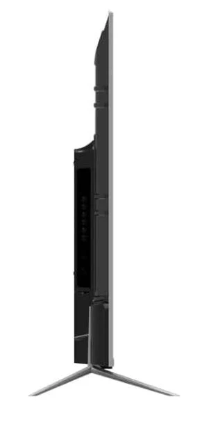Vision VP8832SF Plus 32″ HD Android Frameless TV – Smart Android TV, HD Display, Frameless Design - Image 2