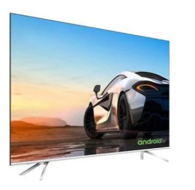 Vision VP8832SF Plus 32″ HD Android Frameless TV – Smart Android TV, HD Display, Frameless Design - Image 3