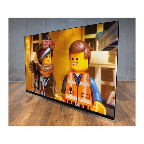 Vitron 65" Smart WebOS 4K UHD TV – Experience vibrant 4K visuals on a sleek frameless screen with WebOS, built-in Wi-Fi, Netflix, YouTube, and seamless smart streaming-(HTC6588USWO) - Image 2