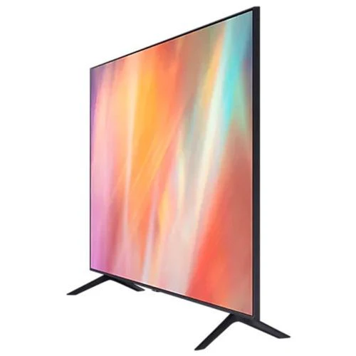 Vitron 65" Smart WebOS 4K UHD TV – Experience vibrant 4K visuals on a sleek frameless screen with WebOS, built-in Wi-Fi, Netflix, YouTube, and seamless smart streaming-(HTC6588USWO) - Image 4
