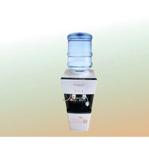Vitron Hot and Cold Free Standing Water Dispenser - K9C - Image 2