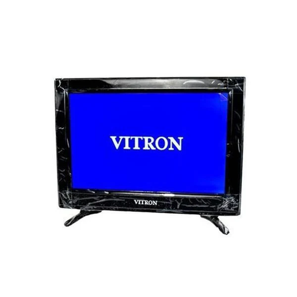 Vitron TH-LD19S1 19 Inch Digital HD LED Energy Saving TV - Image 4