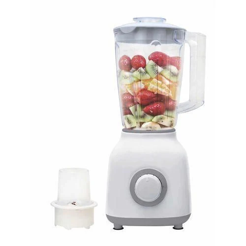 Vitron VB-886 2-in-1 Blender 1.5L 350W – Powerful, Durable & Perfect for Smoothies, Juices and Everyday Kitchen Use - Image 2