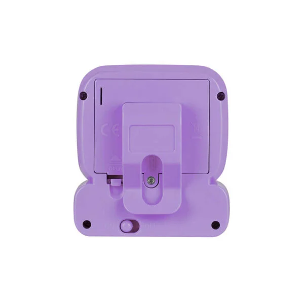 Volkano DY-3650-FZ Disney Mini Karaoke Machine Frozen - Image 3