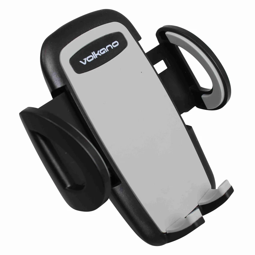 Volkano VK-5016-BK Flow series car airvent phone holder - Image 2