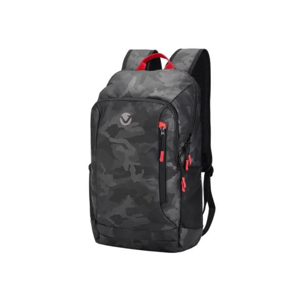 Volkano VK-9135-BK Equinox 15.6″ Laptop Backpack - Image 2