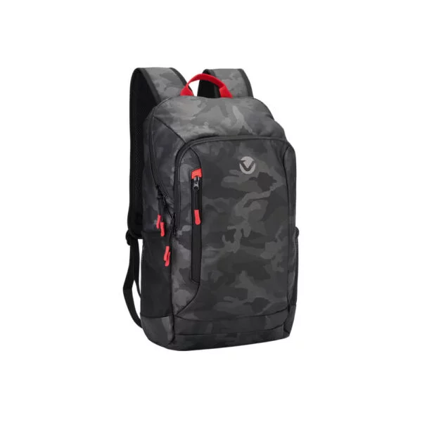 Volkano VK-9135-BK Equinox 15.6″ Laptop Backpack - Image 3