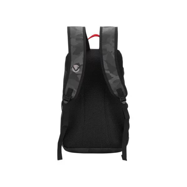 Volkano VK-9135-BK Equinox 15.6″ Laptop Backpack - Image 4