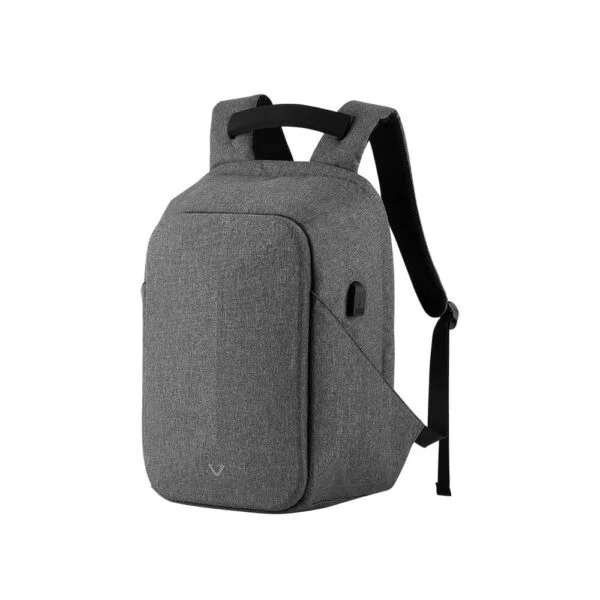 Volkano VK-9139-BK Trident 15.6″ Laptop Backpack - Image 2