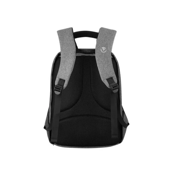 Volkano VK-9139-BK Trident 15.6″ Laptop Backpack - Image 3