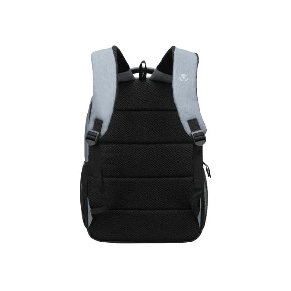 Volkano VK-9176-GR Slater 15.6″ Laptop Backpack - Image 4