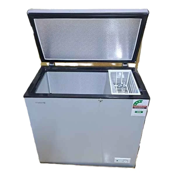 Volsmart VL-BD150 150L Chest Freezer – Energy Efficient, Low Noise & Fast Cooling Deep Freezer - Image 2