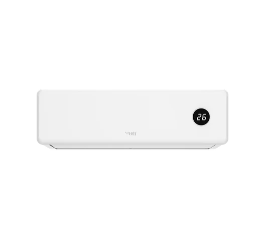 VON VAC-244RSCS High Wall Air Conditioner 24K BTU – Powerful Cooling for Home & Office