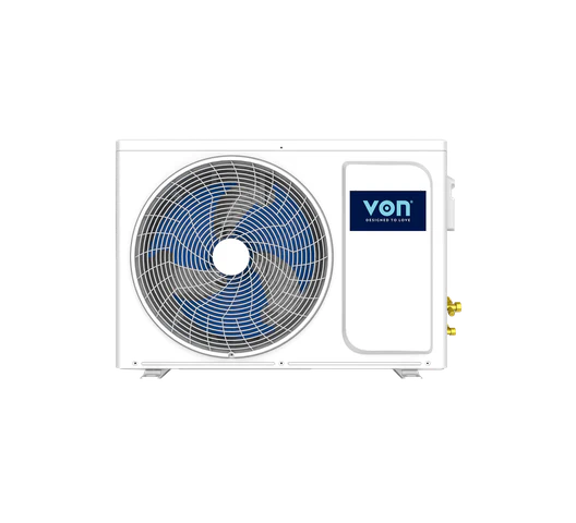 VON VAC-244RSCS High Wall Air Conditioner 24K BTU – Powerful Cooling for Home & Office - Image 4
