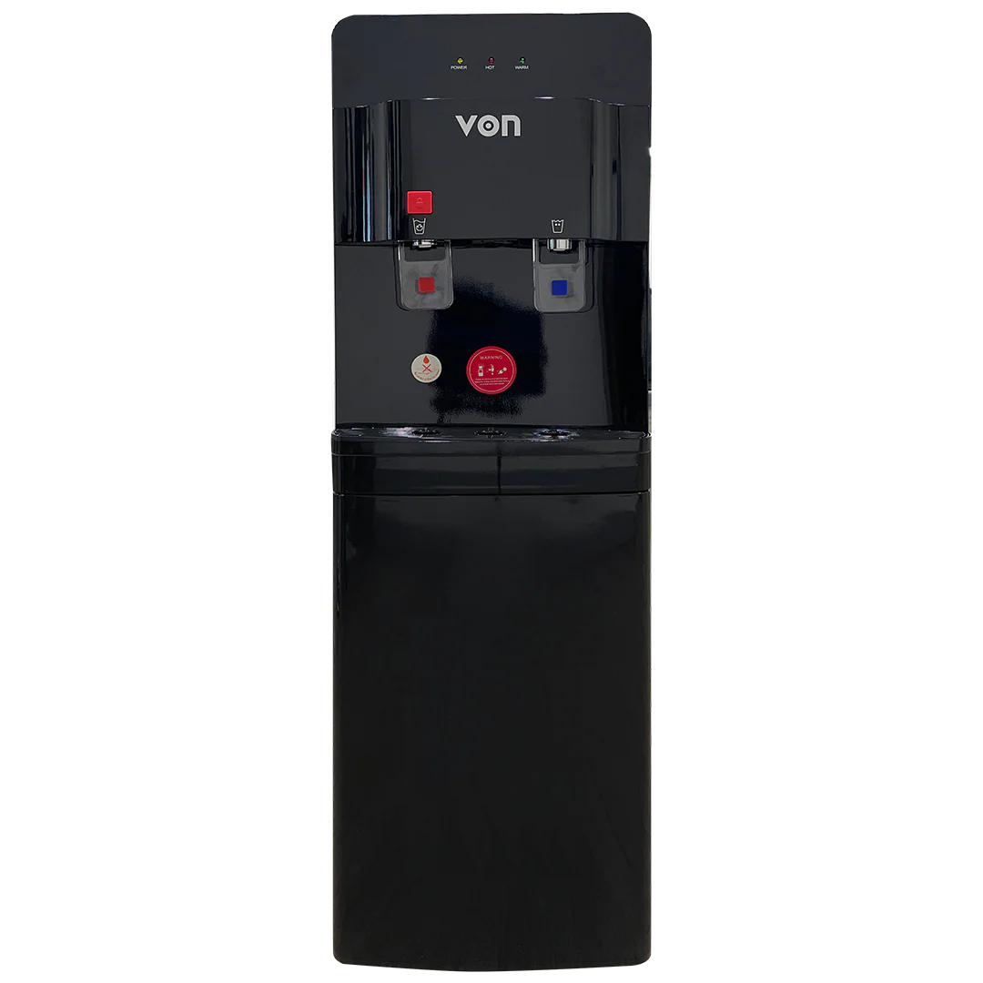 Von VADL2111K Hot & Normal Water Dispenser