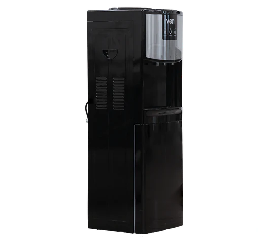 Von VADL2311K Water Dispenser Compressor Cooling – Efficient Hot & Cold Water Dispenser for Home & Office - Image 3
