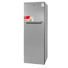 Von VART-36NHS 251Liters Double Door Refrigerator - Frost free, Large freezer compartment - Image 4