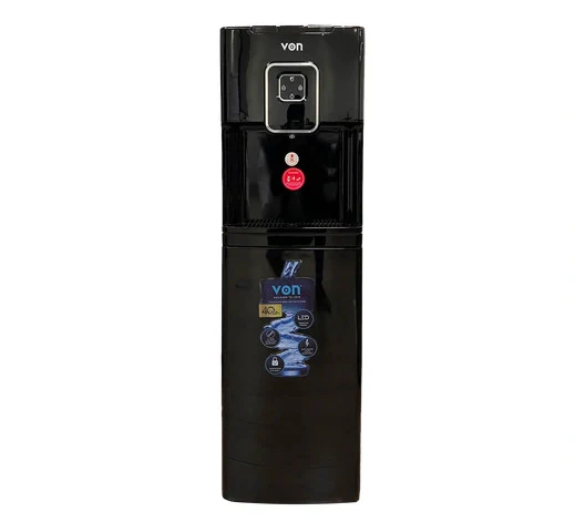 Von VDC-301CLK Bottom Loading Water Dispenser Compressor