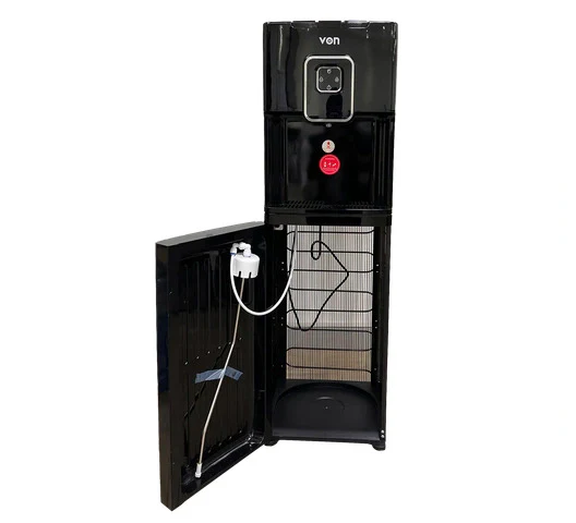 Von VDC-301CLK Bottom Loading Water Dispenser Compressor - Image 3