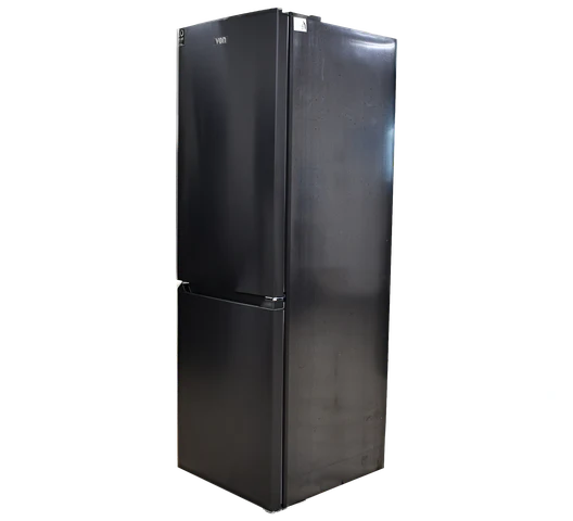 VON VRB-327NVAK/NRAK 327L Bottom Mount Freezer Fridge – Energy Efficient, Spacious & Frost-Free - Image 2