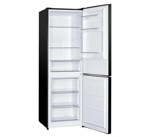 VON VRB-327NVAK/NRAK 327L Bottom Mount Freezer Fridge – Energy Efficient, Spacious & Frost-Free - Image 3
