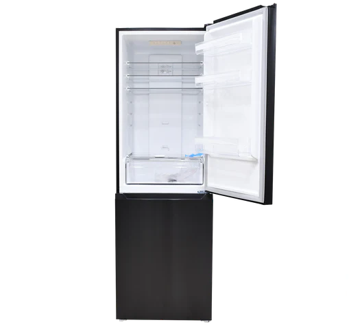 VON VRB-327NVAK/NRAK 327L Bottom Mount Freezer Fridge – Energy Efficient, Spacious & Frost-Free - Image 4