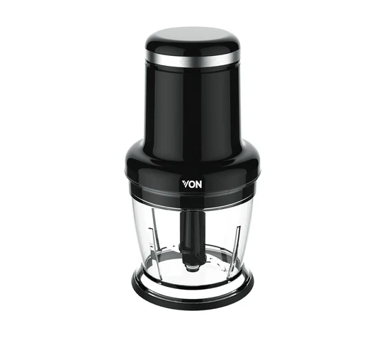 Von VSCC04MVK Food Chopper - 500ml jar, Full copper motor - Image 2