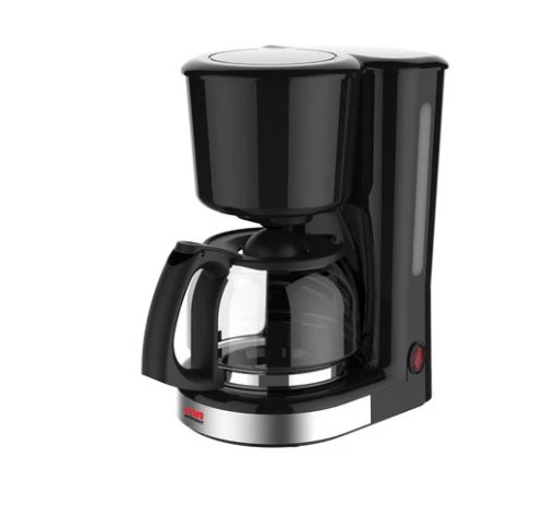 Von VSCD12MVK 12 Cup Coffee Maker - 1.25L glass jug, Anti-drip - Image 2