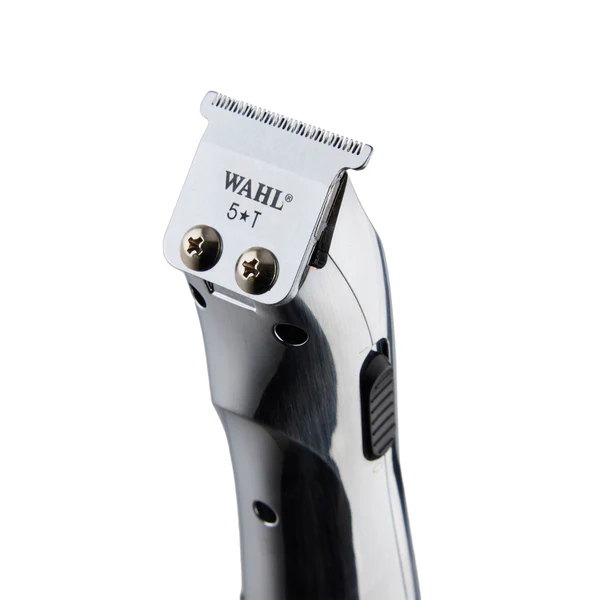 Wahl 08172 Professional 5 Star A.LIGN Cordless Hair Trimmer – Precision Hair Cutting for Barbers & Stylists - Image 2
